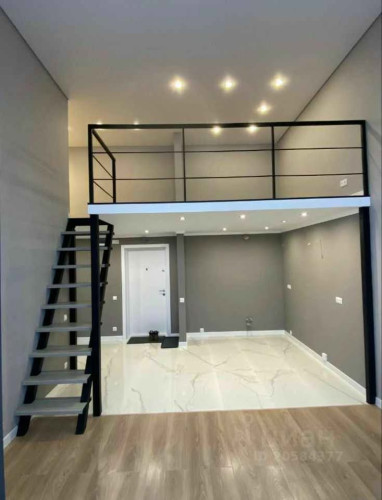 Kontraktor Mezzanine cilodong- Terpercaya