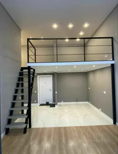 Kontraktor Mezzanine cilodong- Terpercaya di Cilodong